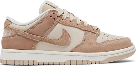 nike dunk low sanddrift herren|goat dunk low sanddrift.